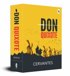 Don Quixote [Paperback]