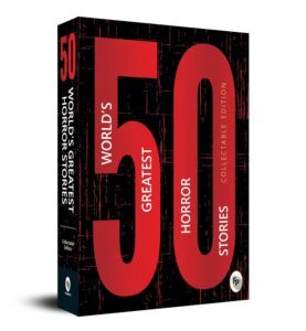 50 World’s Greatest Horror Stories: Collectable Edition