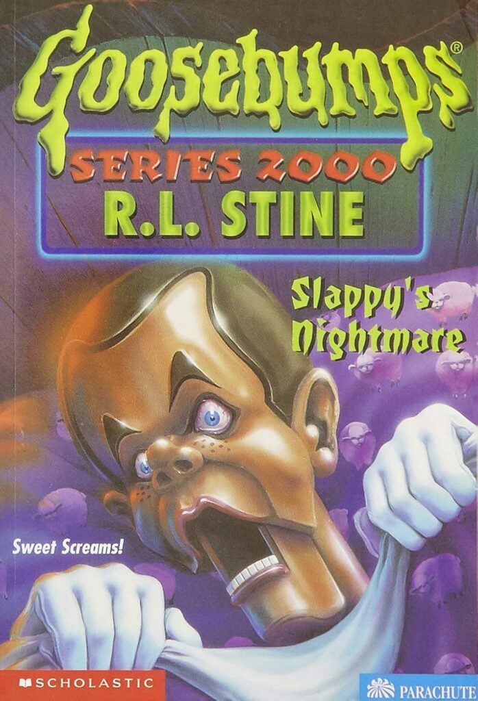 GB SERIES 2000