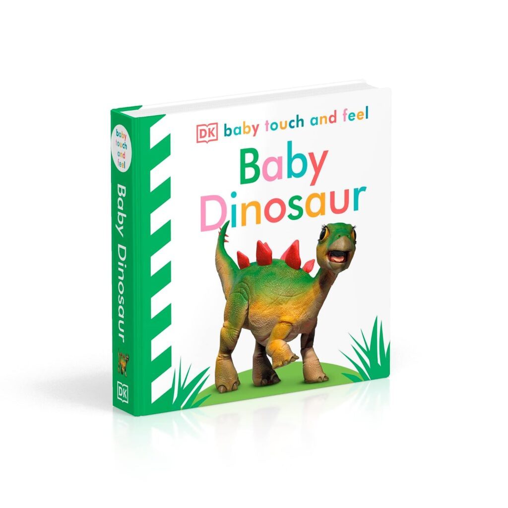 Baby Dinosaur