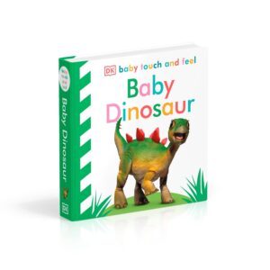 Baby Dinosaur