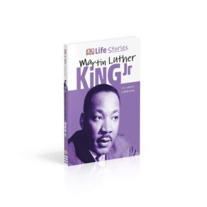 DK Life Stories Martin Luther King