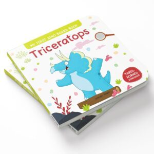 Triceratops