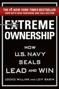 EXTREME OWNERSHIP