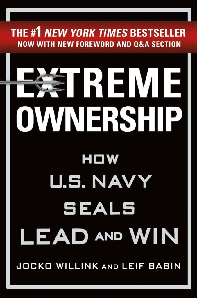 EXTREME OWNERSHIP