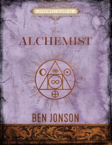The Alchemist (Chartwell Classics) by Ben Jonson