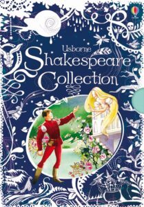 Shakespeare Collection Gift Set