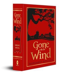 Gone With The Wind (Deluxe Edition) by MARGARET MITCHELL