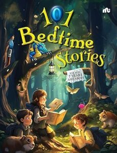 101 Bedtime Stories by Moonstone