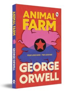 Animal Farm Paperback