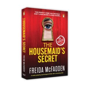 The Housemaid's Secret by Freida McFadden