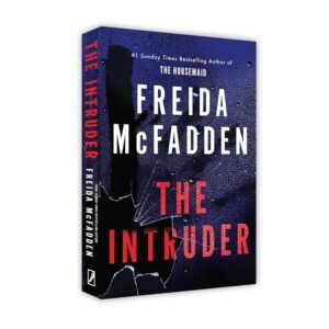 The Intruder by Freida McFadden