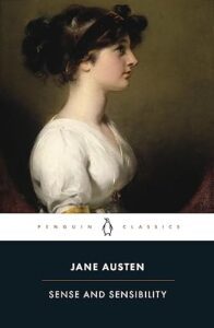 Sense and Sensibility by Jane Austen