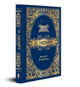 O Henry Short Stories by O. Henry