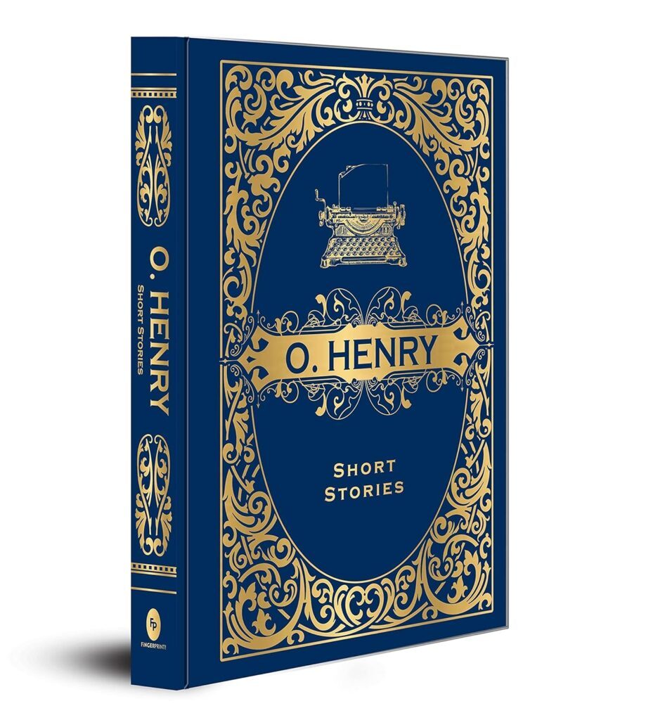 O Henry Short Stories by O. Henry