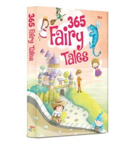 365 Fairy Tales