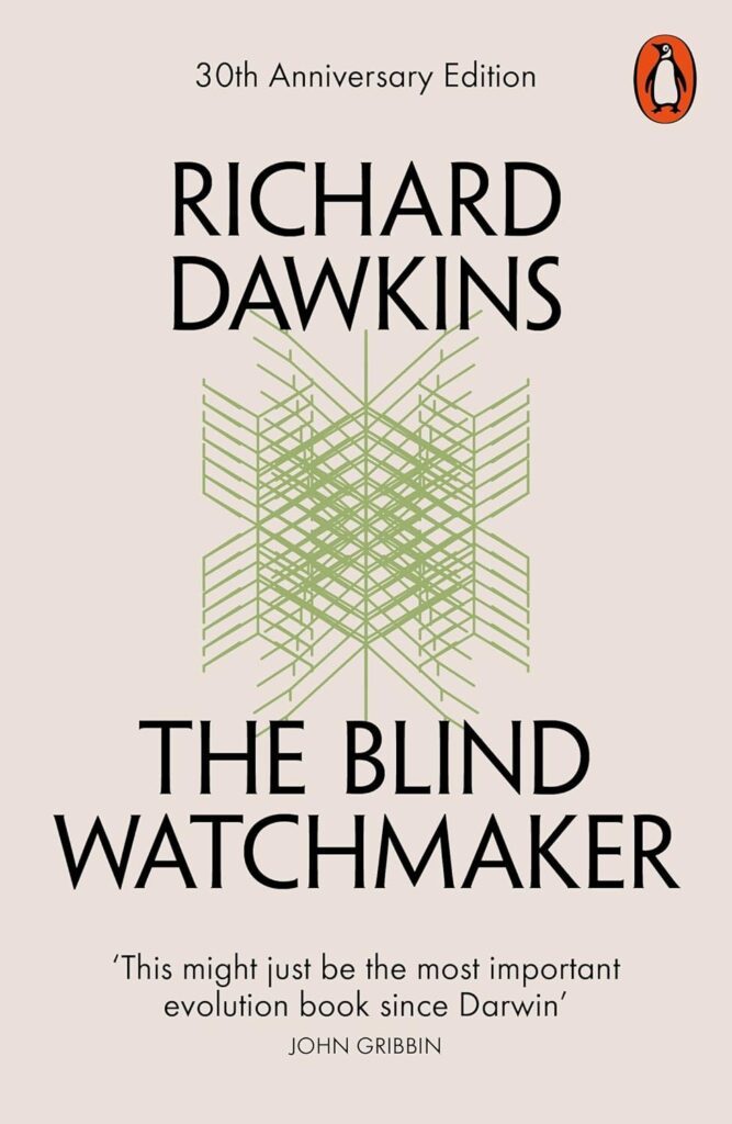 The Blind Watchmaker