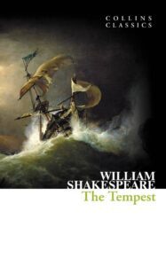The Tempest (Collins Classics