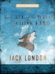 The Call of the Wild by Miles Kelly