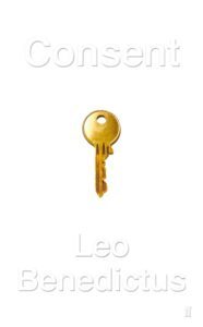 Consent by Leo Benedictus