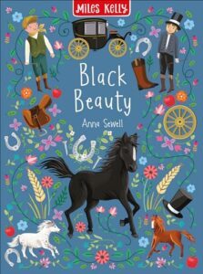 Black Beauty (Children's Classic) by Anna Sewell
