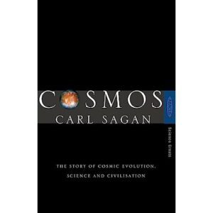 Cosmos by Carl Sagan