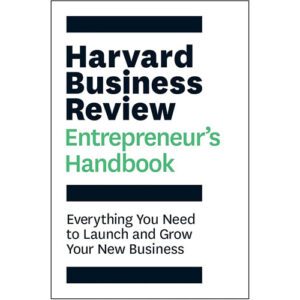 Entrepreneur's Handbook by Marc Andreessen, Reid Hoffman