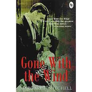 Gone With The Wind by Margaret Mitchell