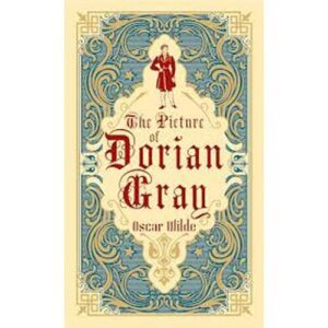 The Picture of Dorian Gray by Oscar Wilde