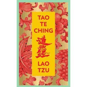 Tao Te Ching by Lao Tzu