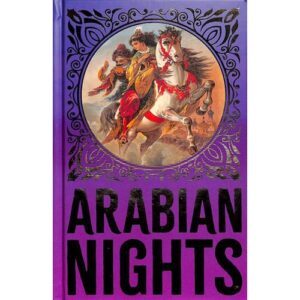 Arabian Nights | Translated by Richard F. Burton