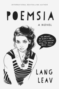 Poemsia: A Novel by Lang Leav