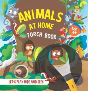 Animals At Home