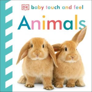 Animals – Baby Touch and Feel