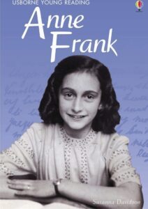 Anne Frank by Susanna Davidson
