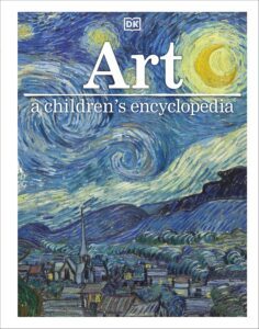 Art: A Children's Encyclopedia