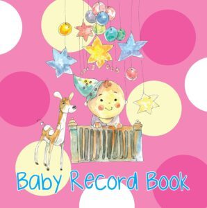 Baby Record Book