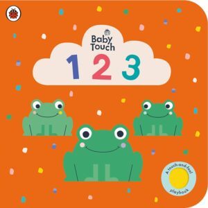 Baby Touch : 123