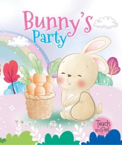 Bunny's Party (Age 4+)