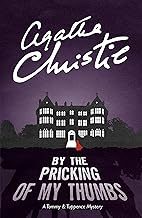 By the Pricking of My Thumbs by Agatha Christie