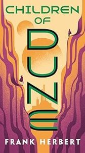 Children of Dune by Frank Herbert