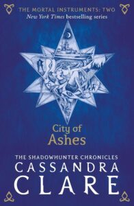 City of Ashes by Cassandra Clare