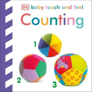 Counting - Baby Touch and Feel