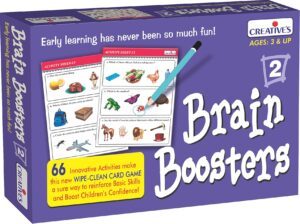 Creative's Brain Boosters-2