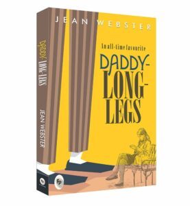 Daddy Long Legs by Jean Webster