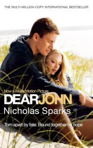 Dear John by Nicholas Sparks