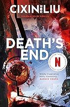 Death's End by Cixin Liu