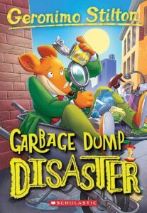 Garbage Dump Diasater