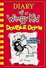 Diary of a Wimpy Kid: Double Down by Jeff Kinney