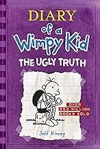 Diary of a Wimpy Kid: The Ugly Truth by Jeff Kinney